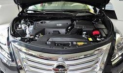 天籁最新款爆料图片高清,惊艳亮相，高清爆料图揭秘未来科技美学