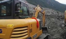 徐工挖机爆料视频播放,揭秘行业新动态与技术创新