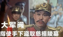 大军阀在线观看